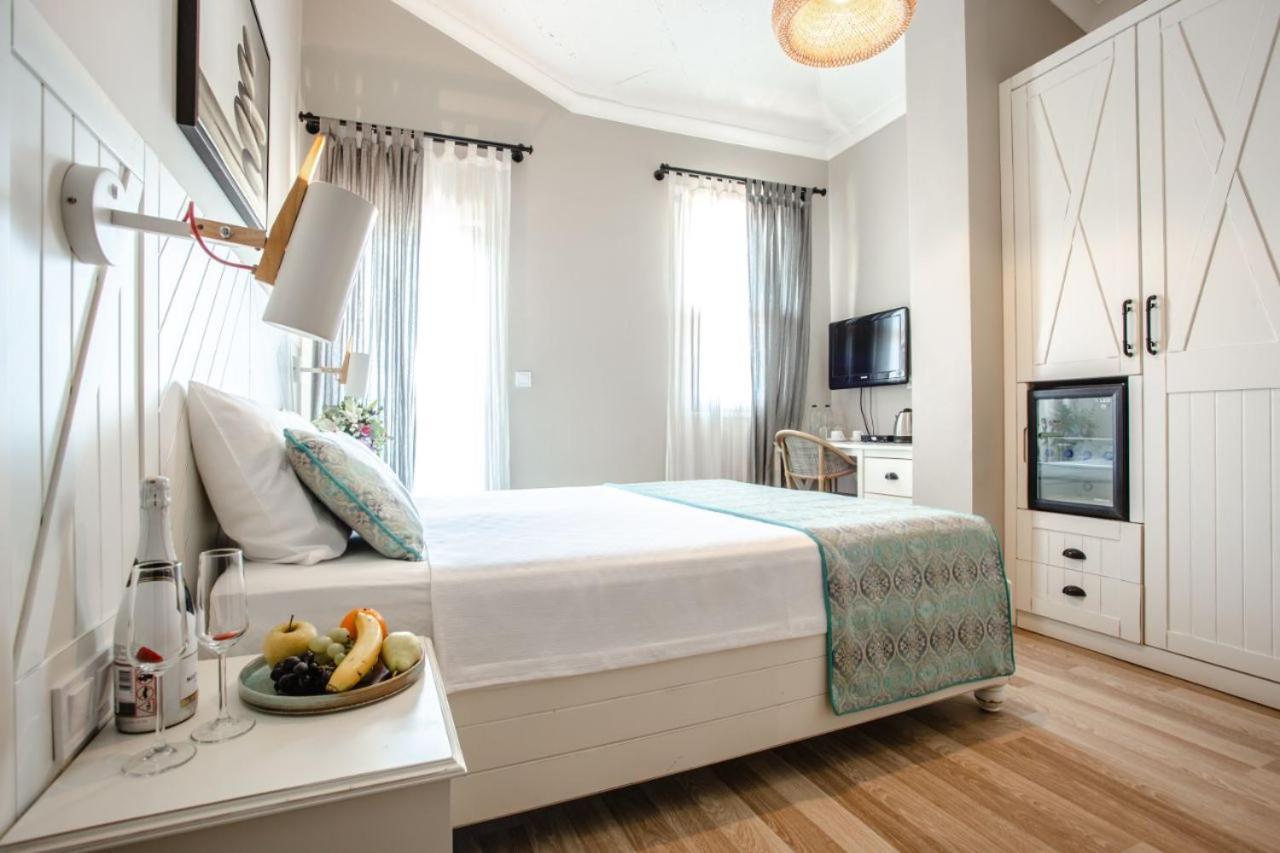 Side Kleopatra Hotel Εξωτερικό φωτογραφία