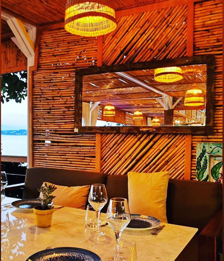 Side Kleopatra Hotel Εξωτερικό φωτογραφία