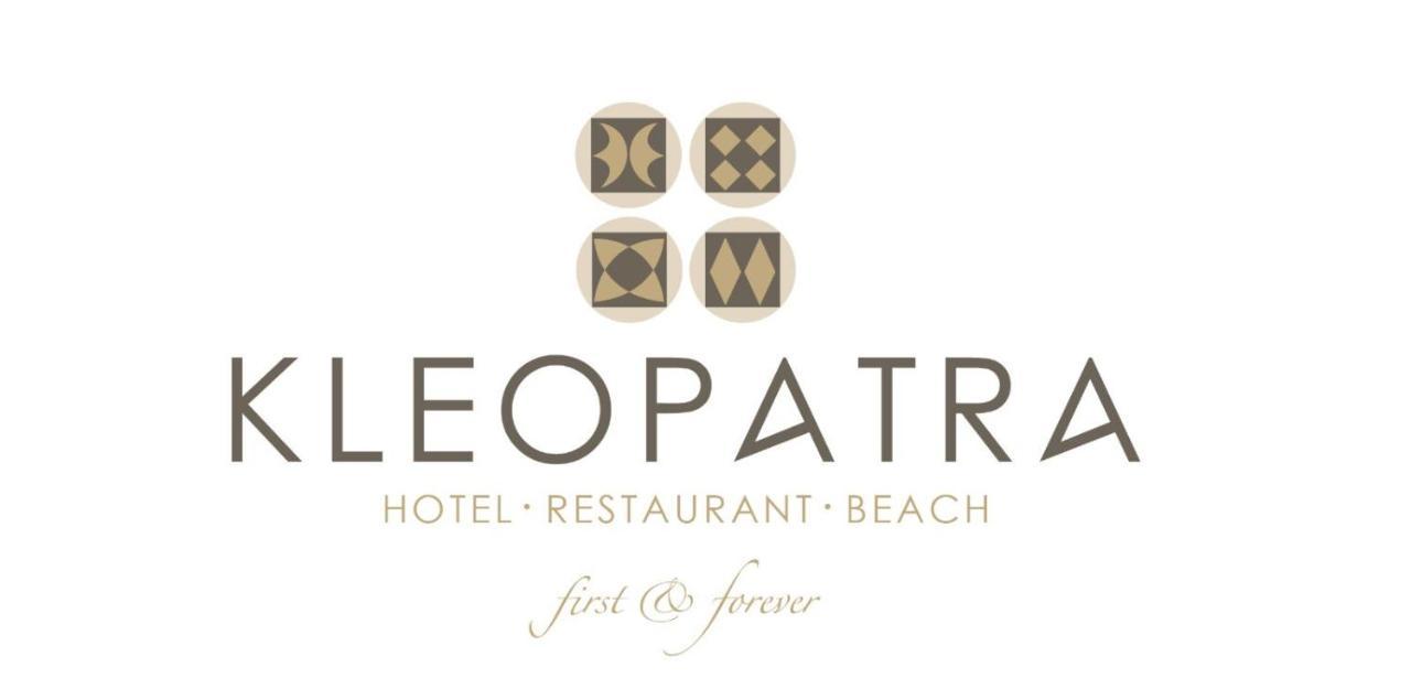 Side Kleopatra Hotel Εξωτερικό φωτογραφία