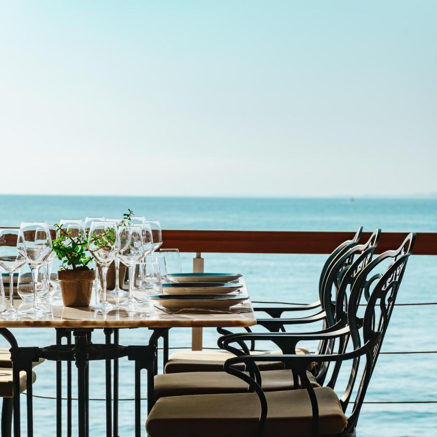 Side Kleopatra Hotel Εξωτερικό φωτογραφία