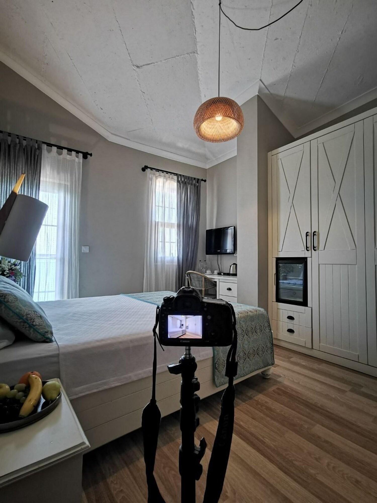 Side Kleopatra Hotel Εξωτερικό φωτογραφία