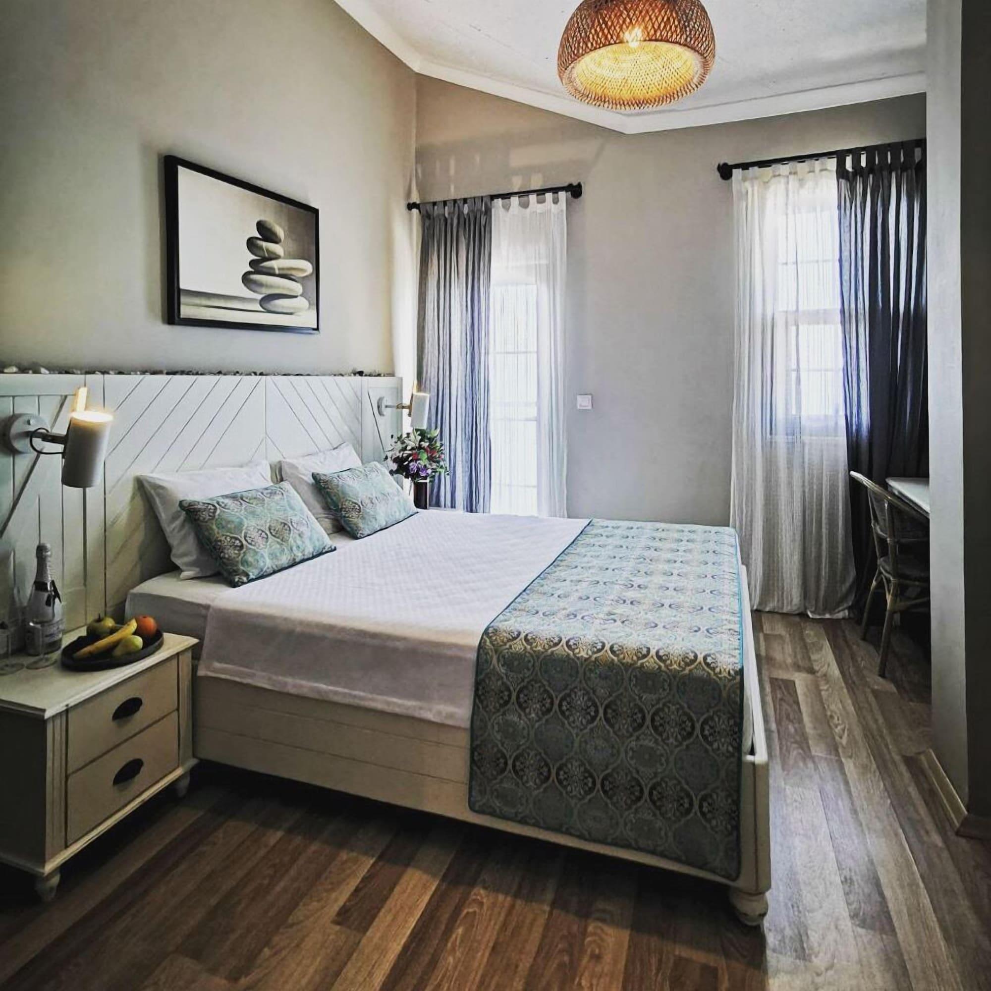Side Kleopatra Hotel Εξωτερικό φωτογραφία