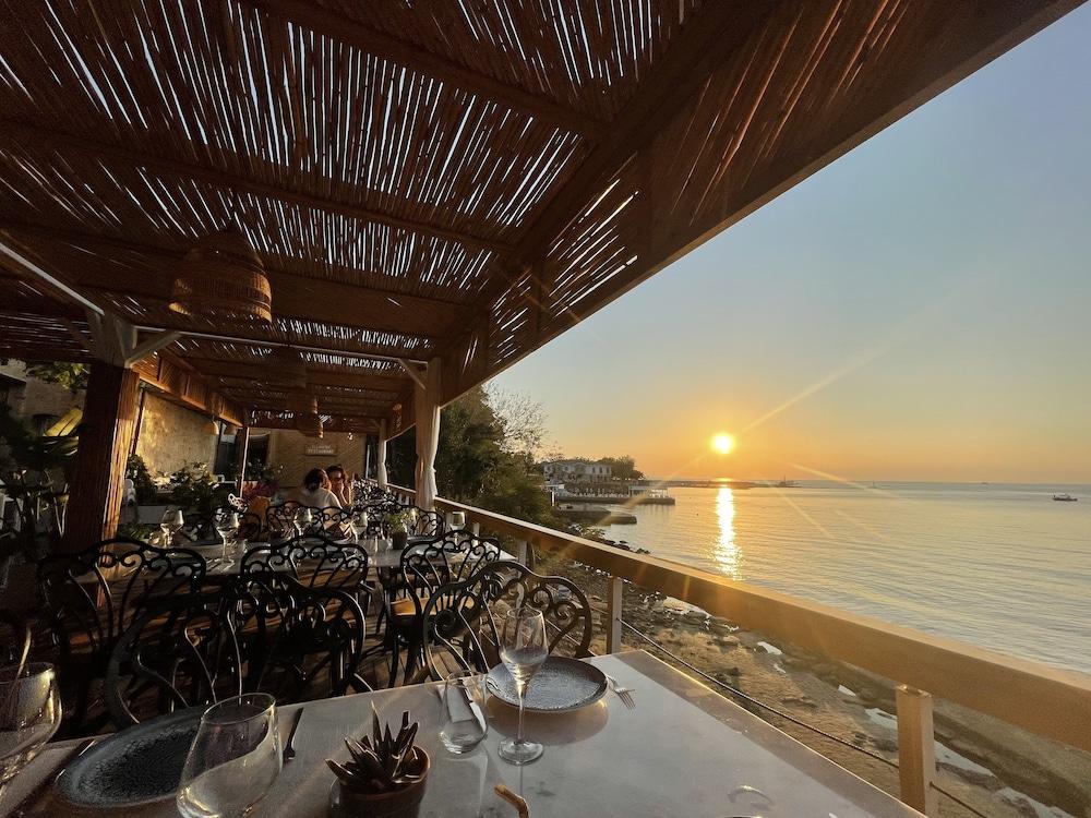 Side Kleopatra Hotel Εξωτερικό φωτογραφία