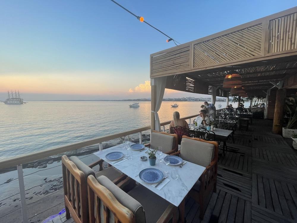 Side Kleopatra Hotel Εξωτερικό φωτογραφία